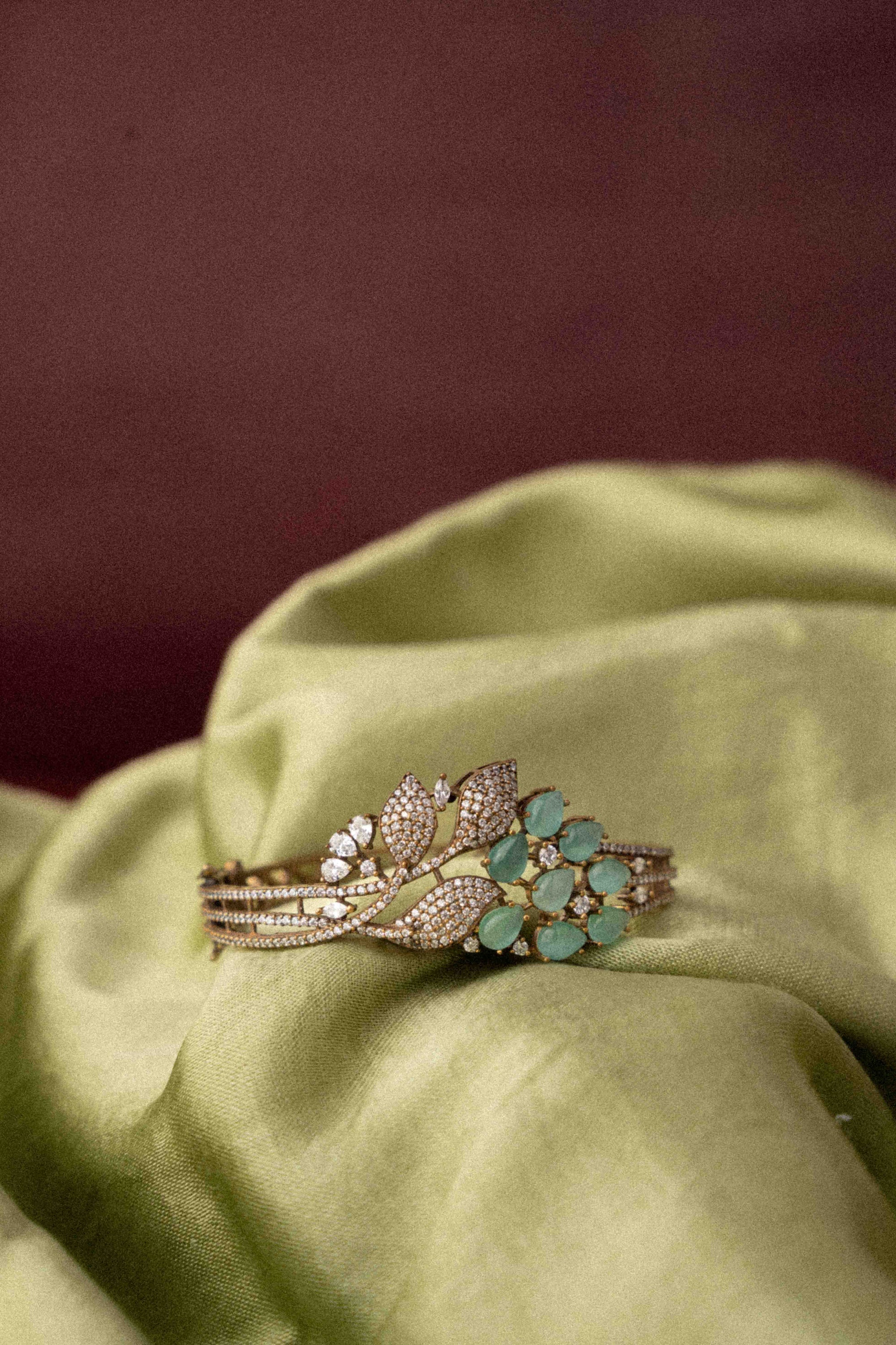Harita Vine Bracelet