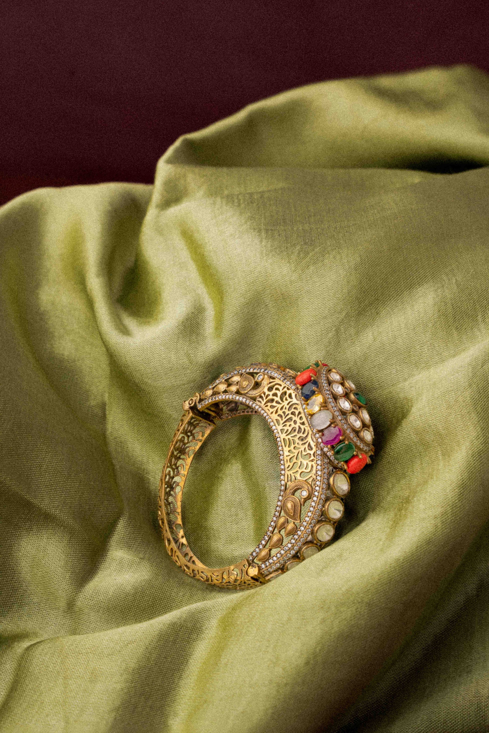 Rangrez Kadaa