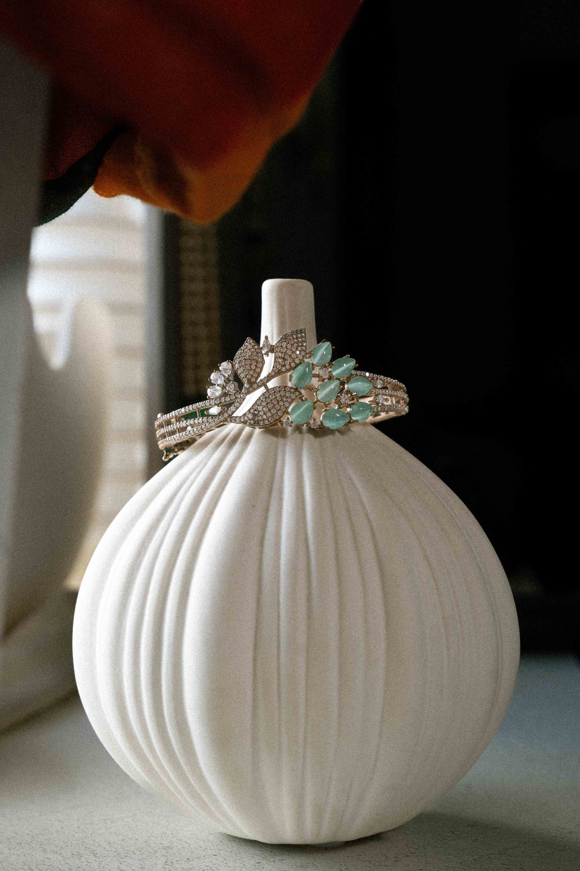 Harita Vine Bracelet