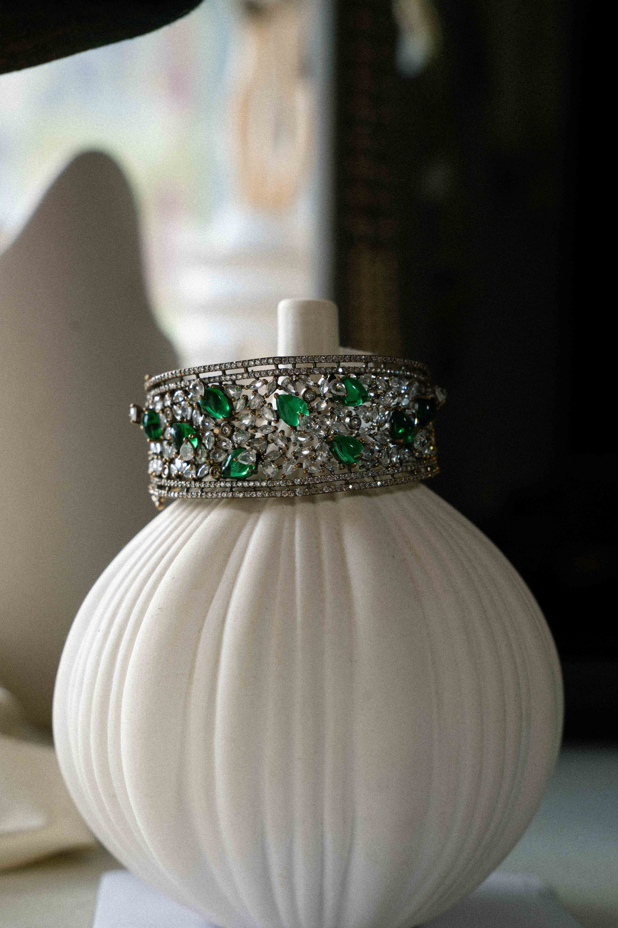 Vridhi Emerald Garden