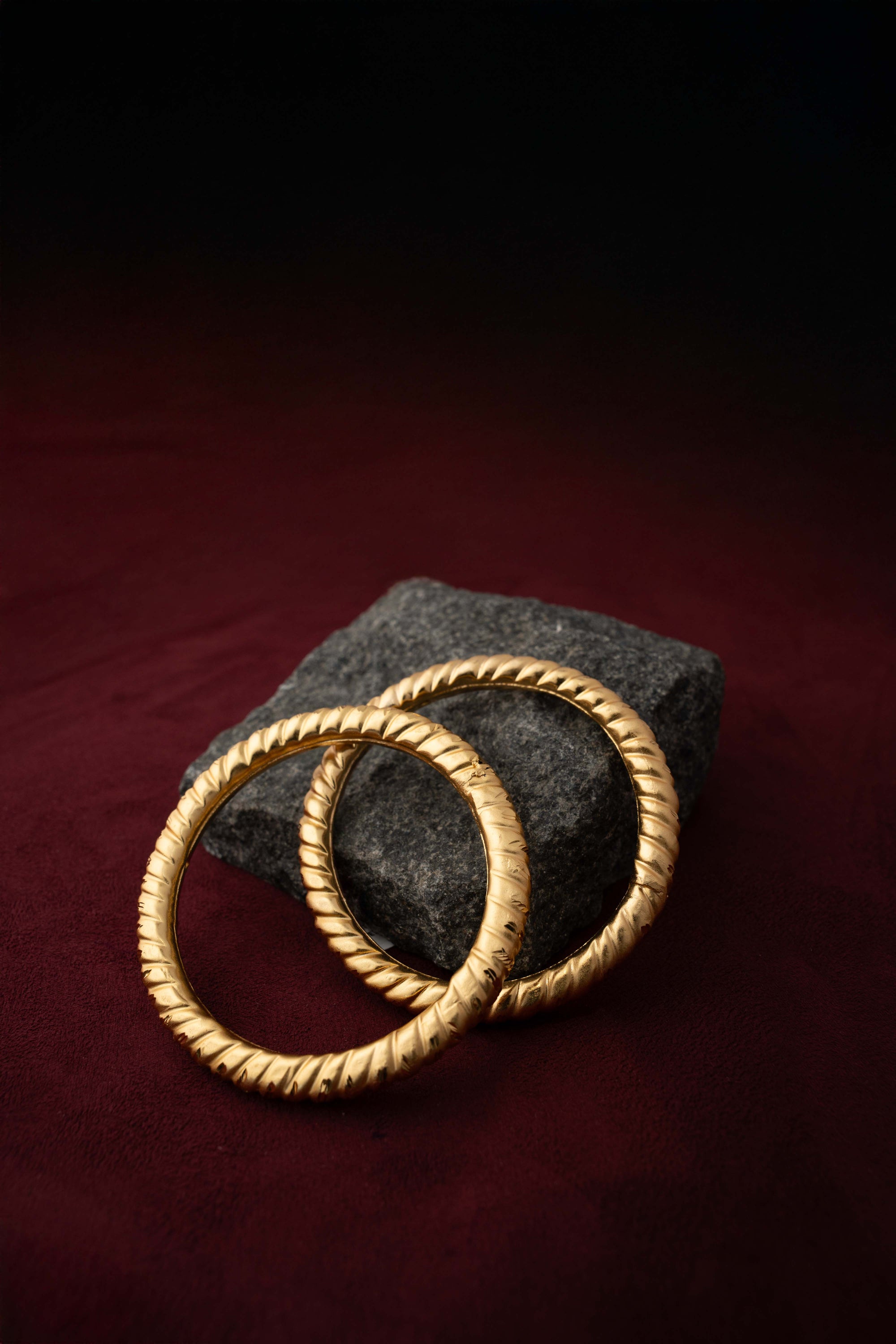 Heritage Kada Bangles