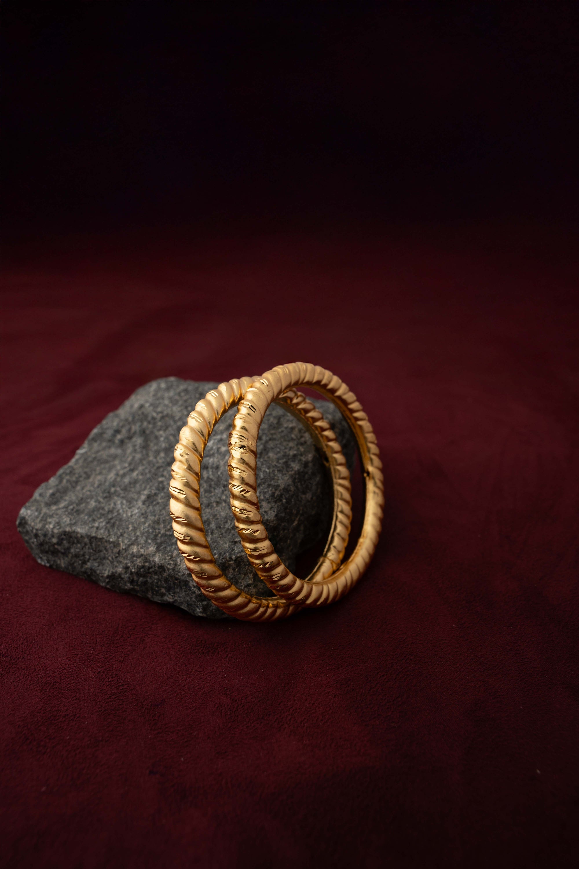 Heritage Kada Bangles