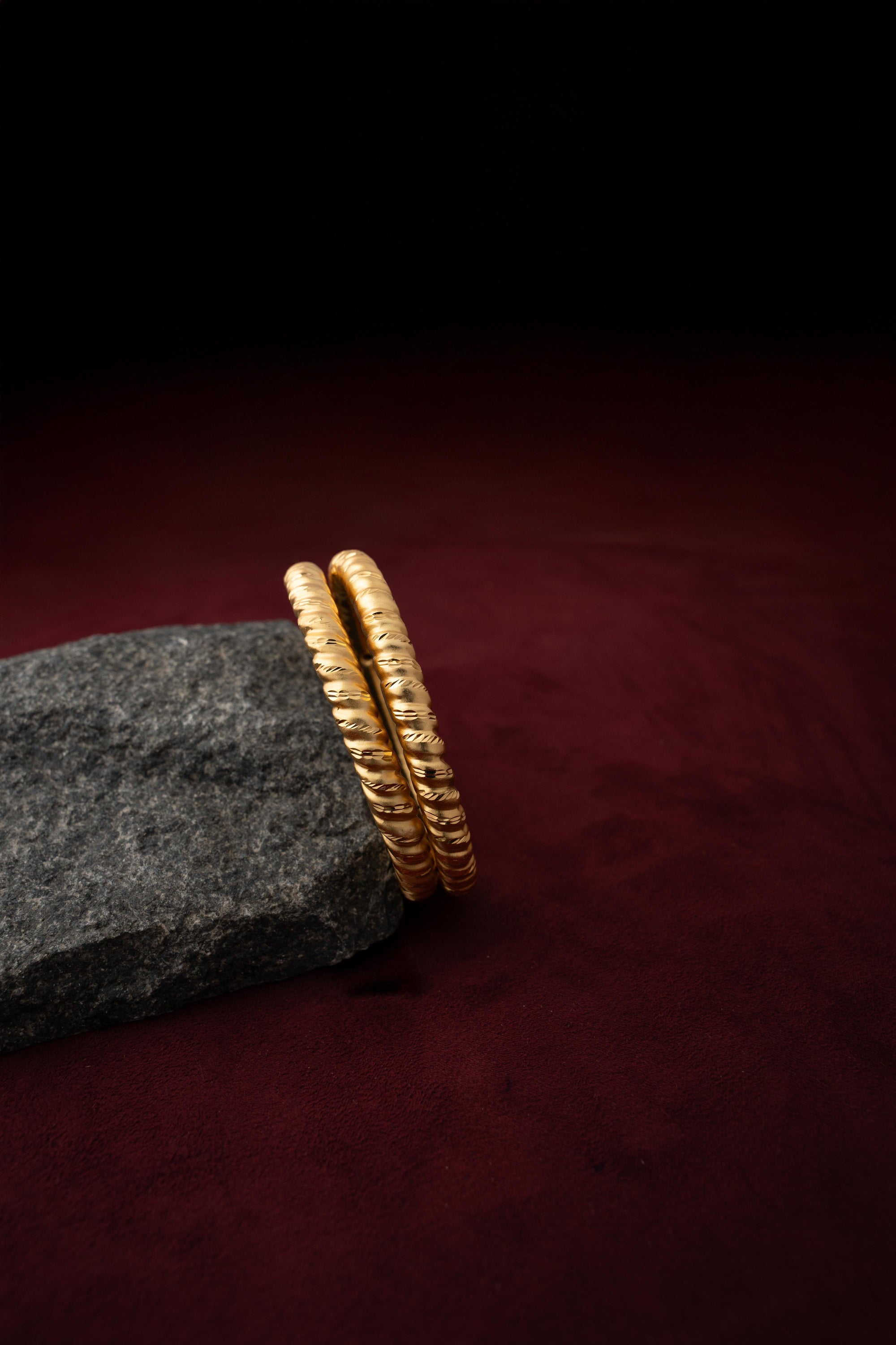 Heritage Kada Bangles