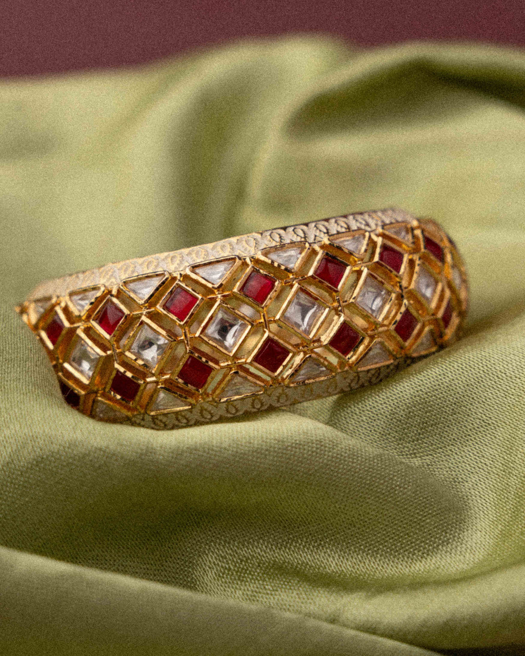 Rajmala Cuff