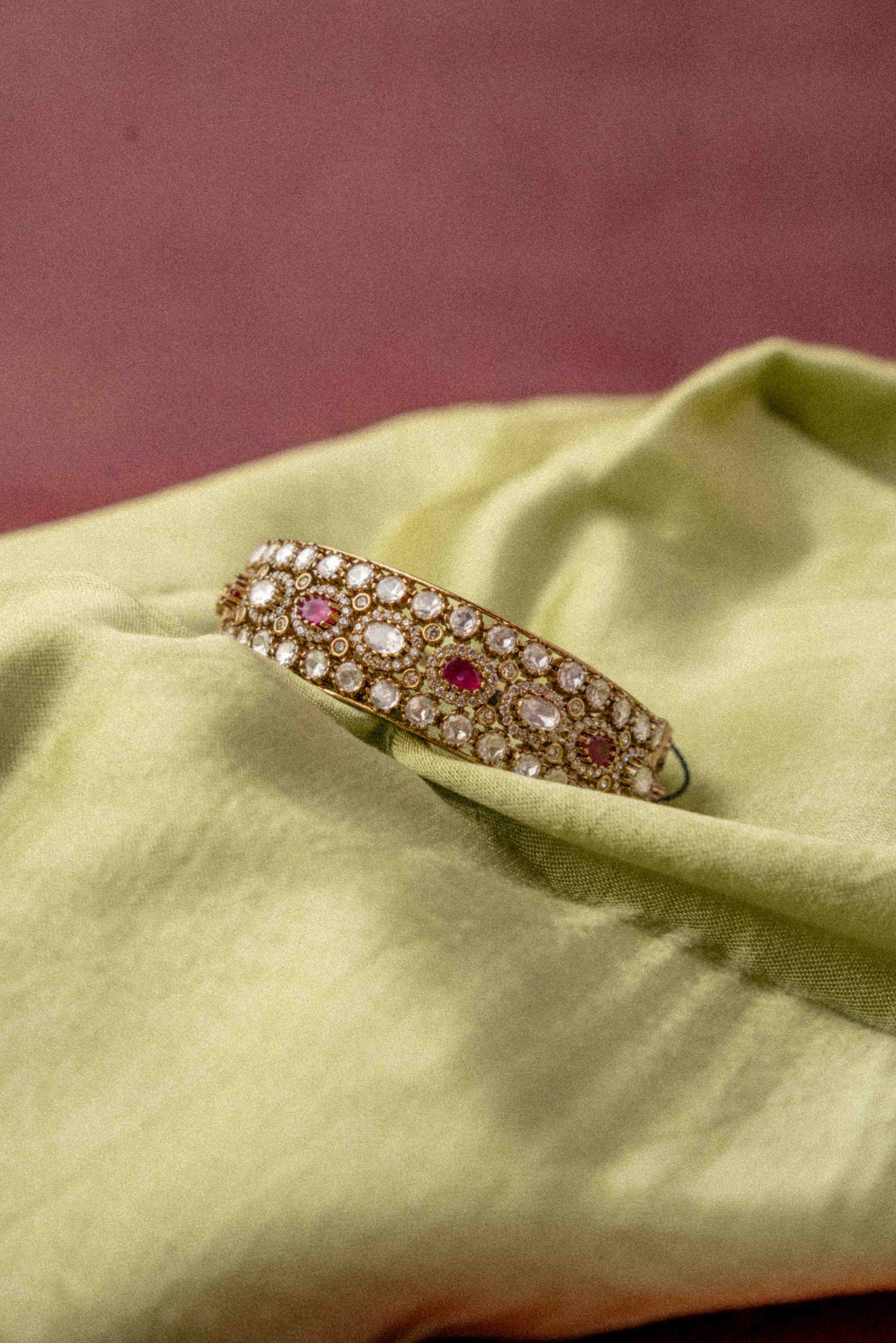 Aarohi Bracelet