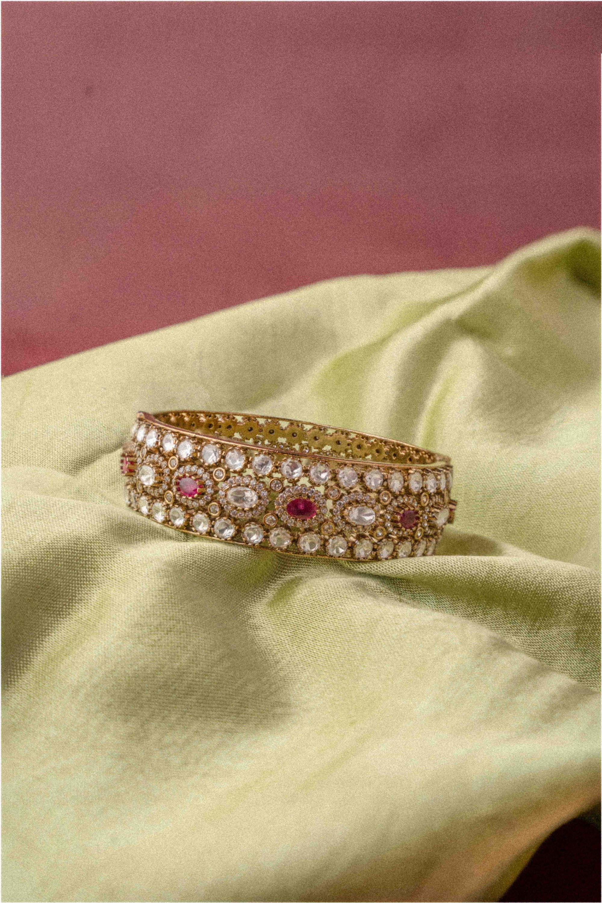 Aarohi Bracelet