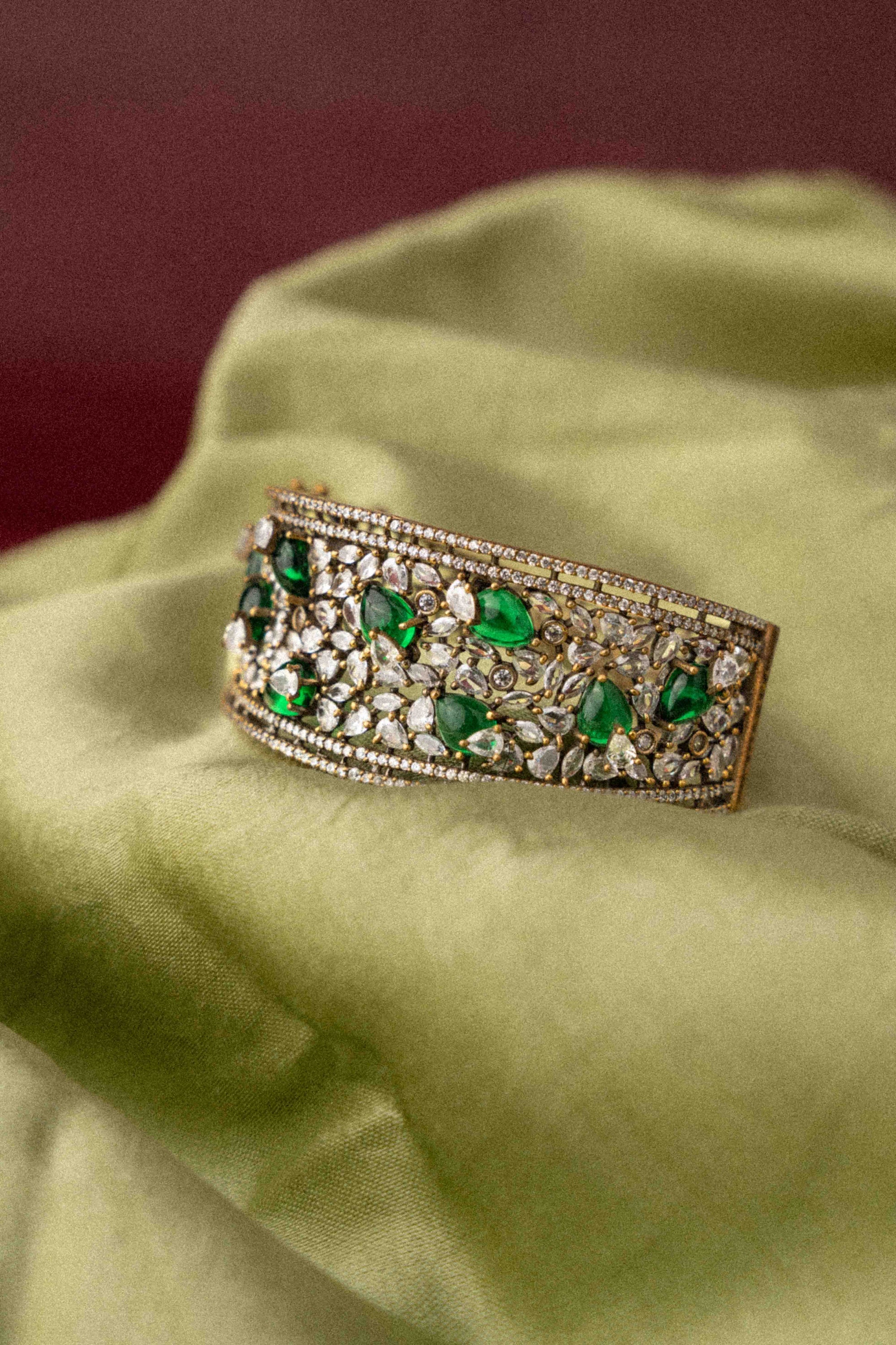 Vridhi Emerald Garden