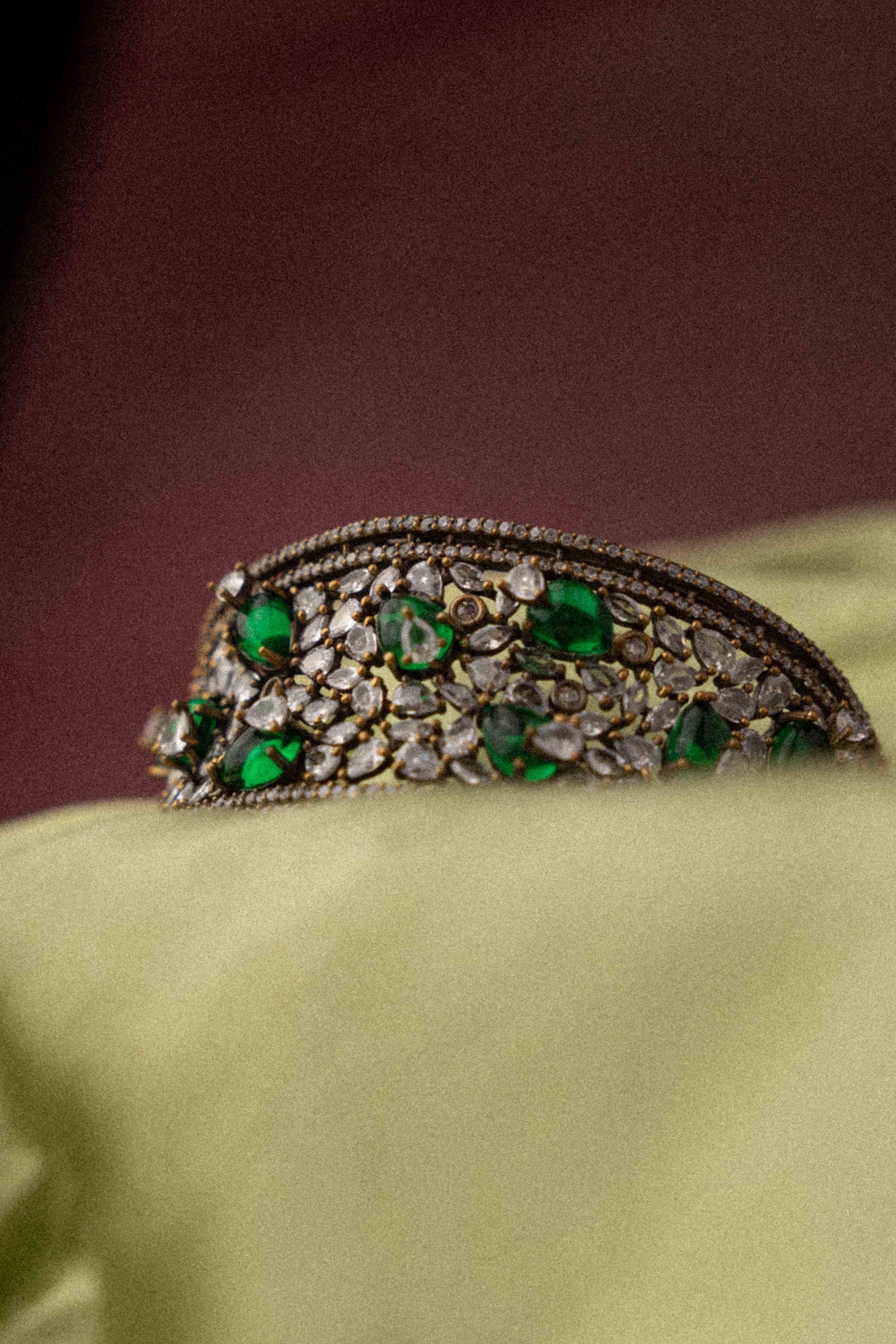 Vridhi Emerald Garden