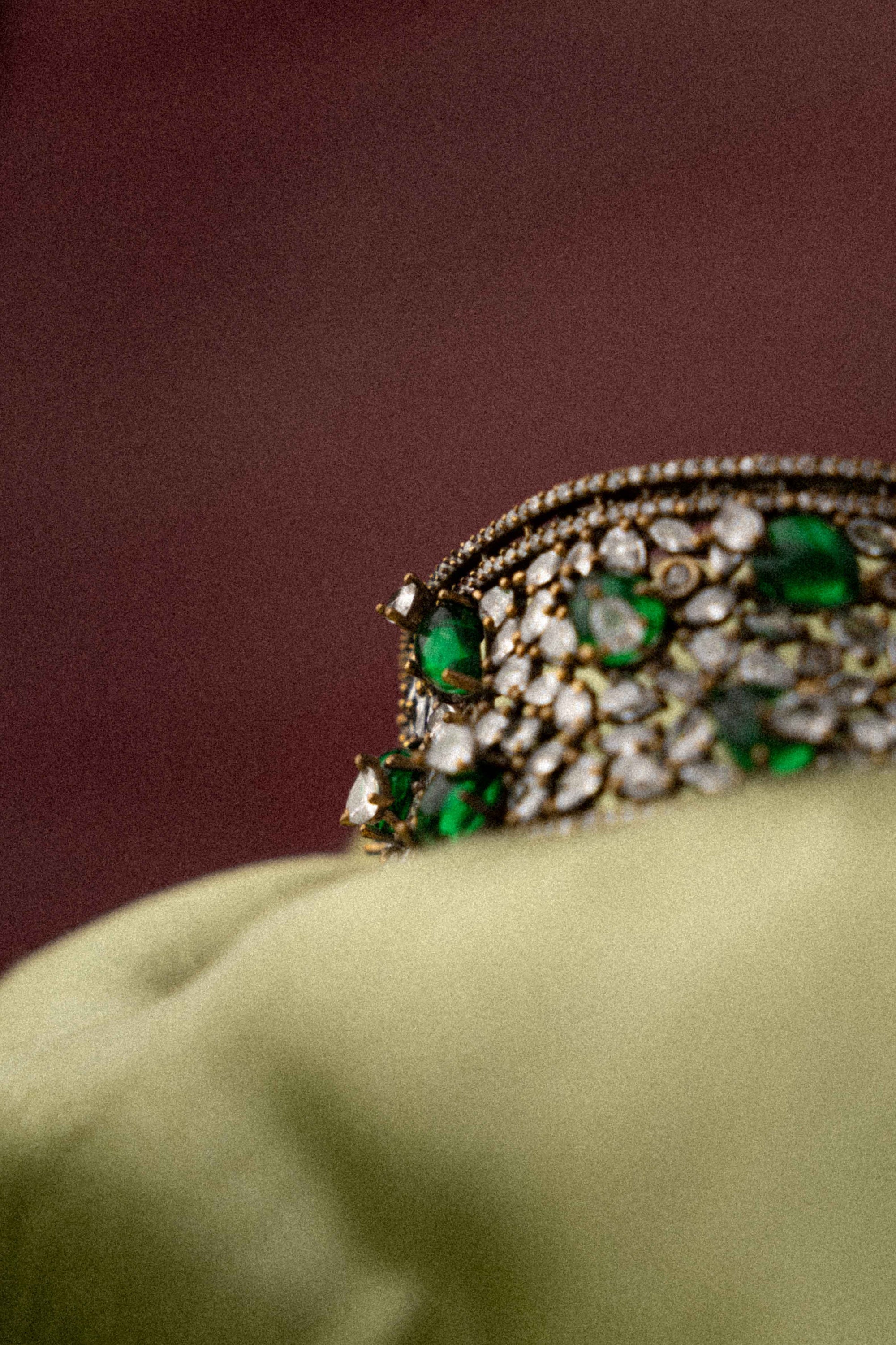 Vridhi Emerald Garden
