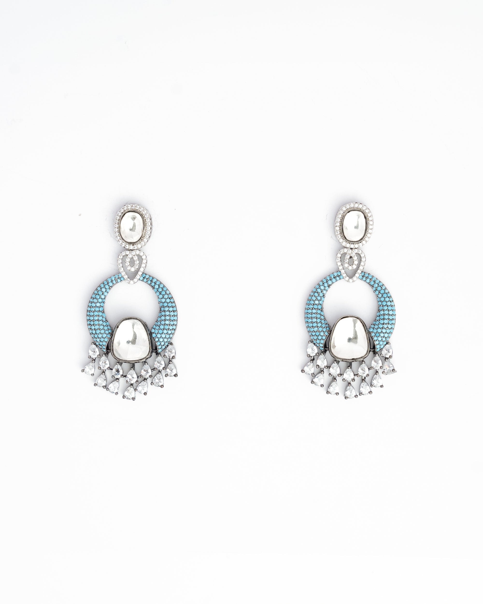 Azure Halo Chandbalis